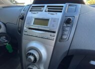 2008 TOYOTA YARIS