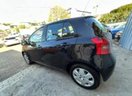 2008 TOYOTA YARIS