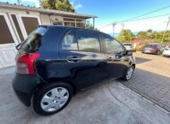 2008 TOYOTA YARIS
