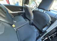 2008 TOYOTA YARIS