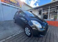 2008 TOYOTA YARIS