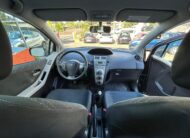 2008 TOYOTA YARIS