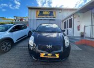 2008 TOYOTA YARIS