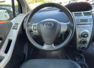 2008 TOYOTA YARIS