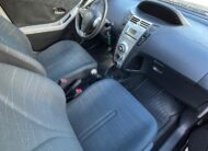 2008 TOYOTA YARIS