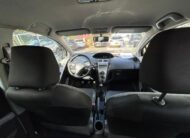2009 TOYOTA YARIS