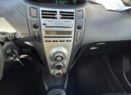 2009 TOYOTA YARIS