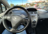 2009 TOYOTA YARIS