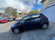 2009 TOYOTA YARIS