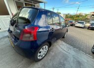2009 TOYOTA YARIS