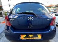 2009 TOYOTA YARIS