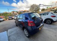 2009 TOYOTA YARIS