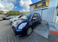 2009 TOYOTA YARIS