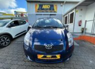 2009 TOYOTA YARIS