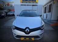 2017 RENAULT CLIO GT-LINE