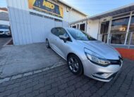 2017 RENAULT CLIO GT-LINE