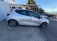 2017 RENAULT CLIO GT-LINE