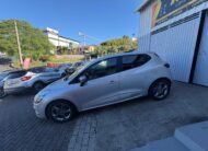 2017 RENAULT CLIO GT-LINE
