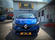 2020 RENAULT CLIO