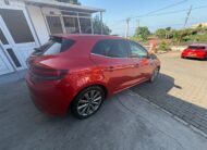 2021 RENAULT MEGANE V RS-LINE
