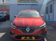 2021 RENAULT MEGANE V RS-LINE