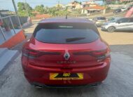 2021 RENAULT MEGANE V RS-LINE