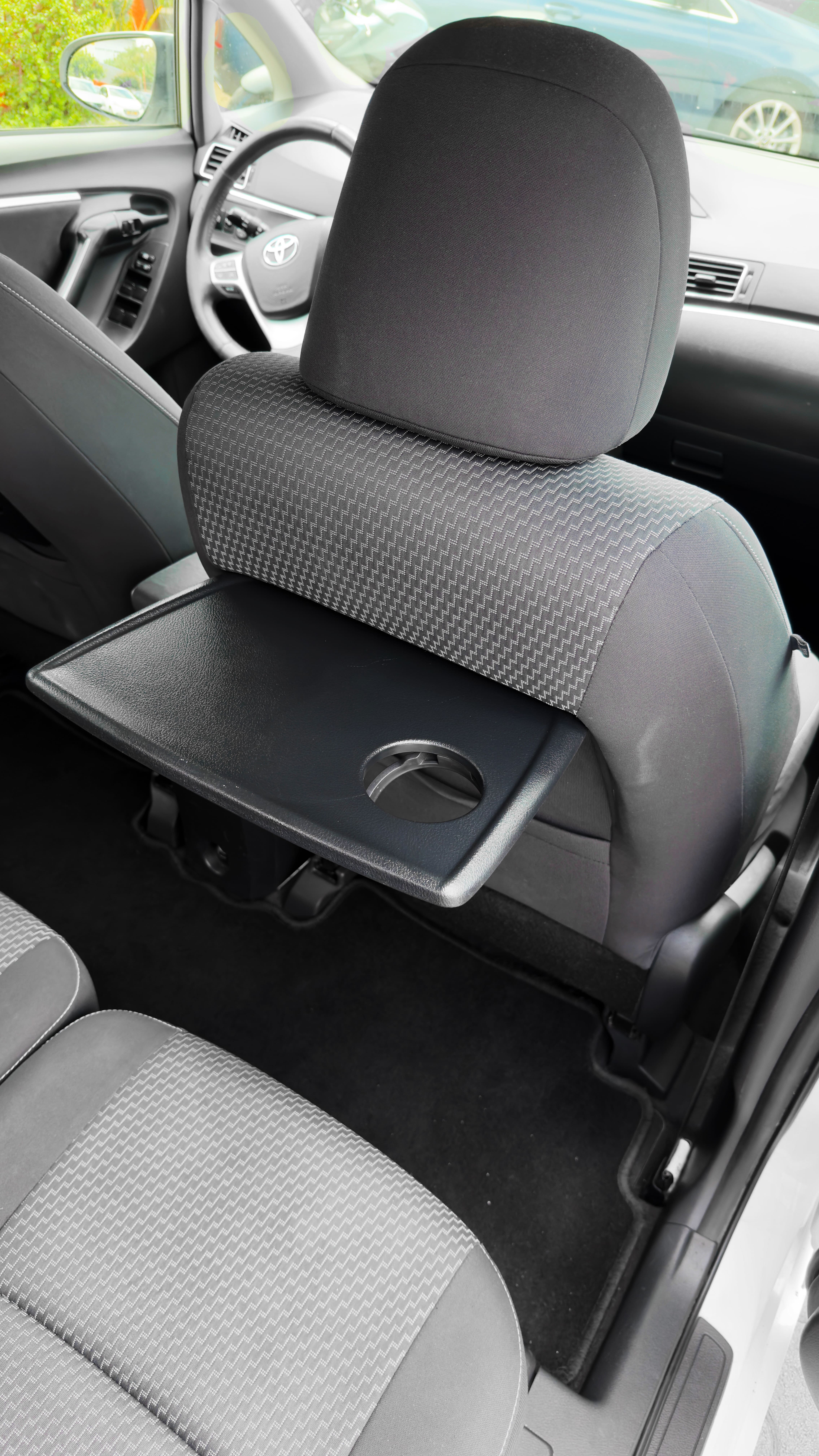 2014 TOYOTA VERSO