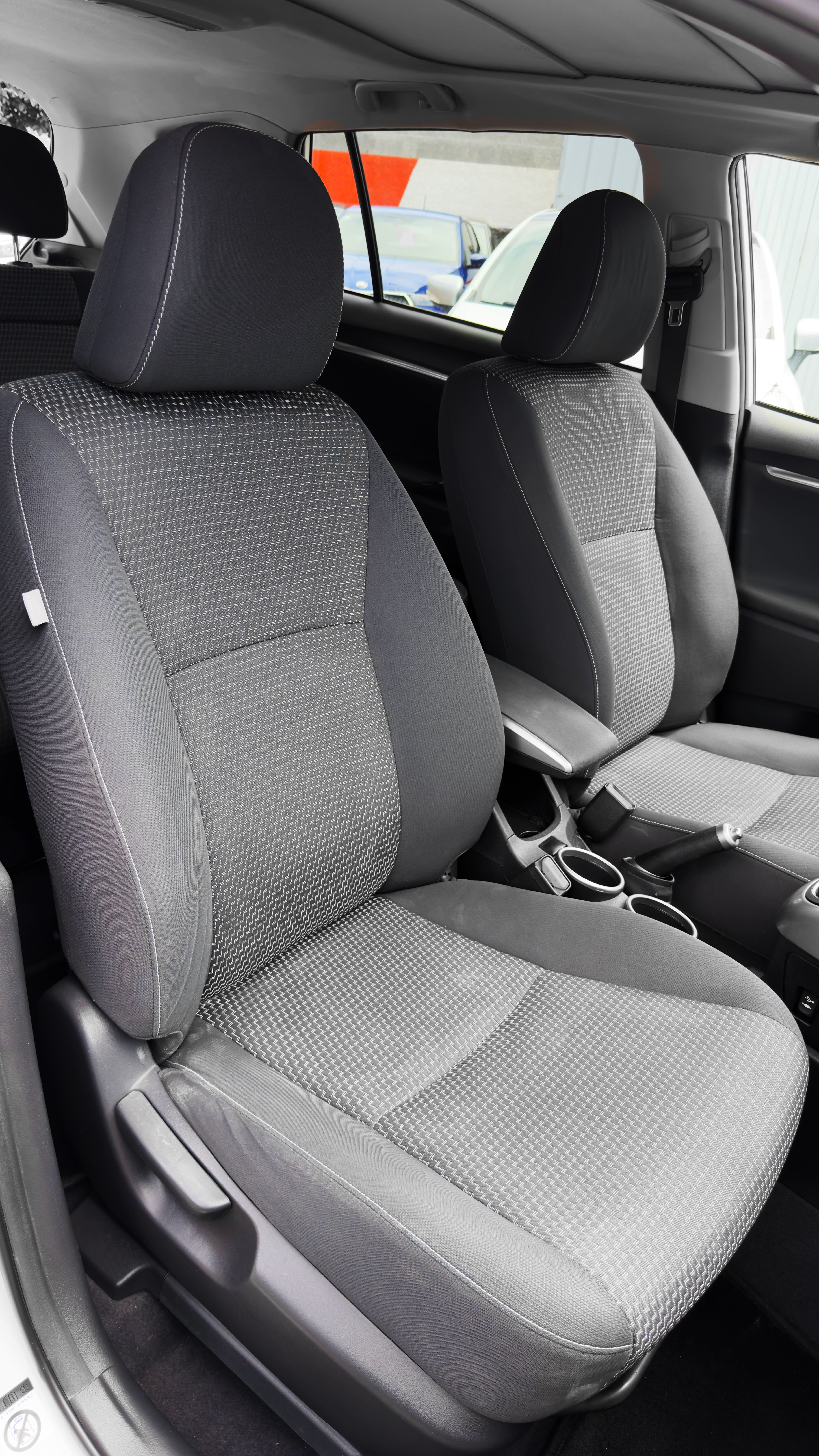 2014 TOYOTA VERSO