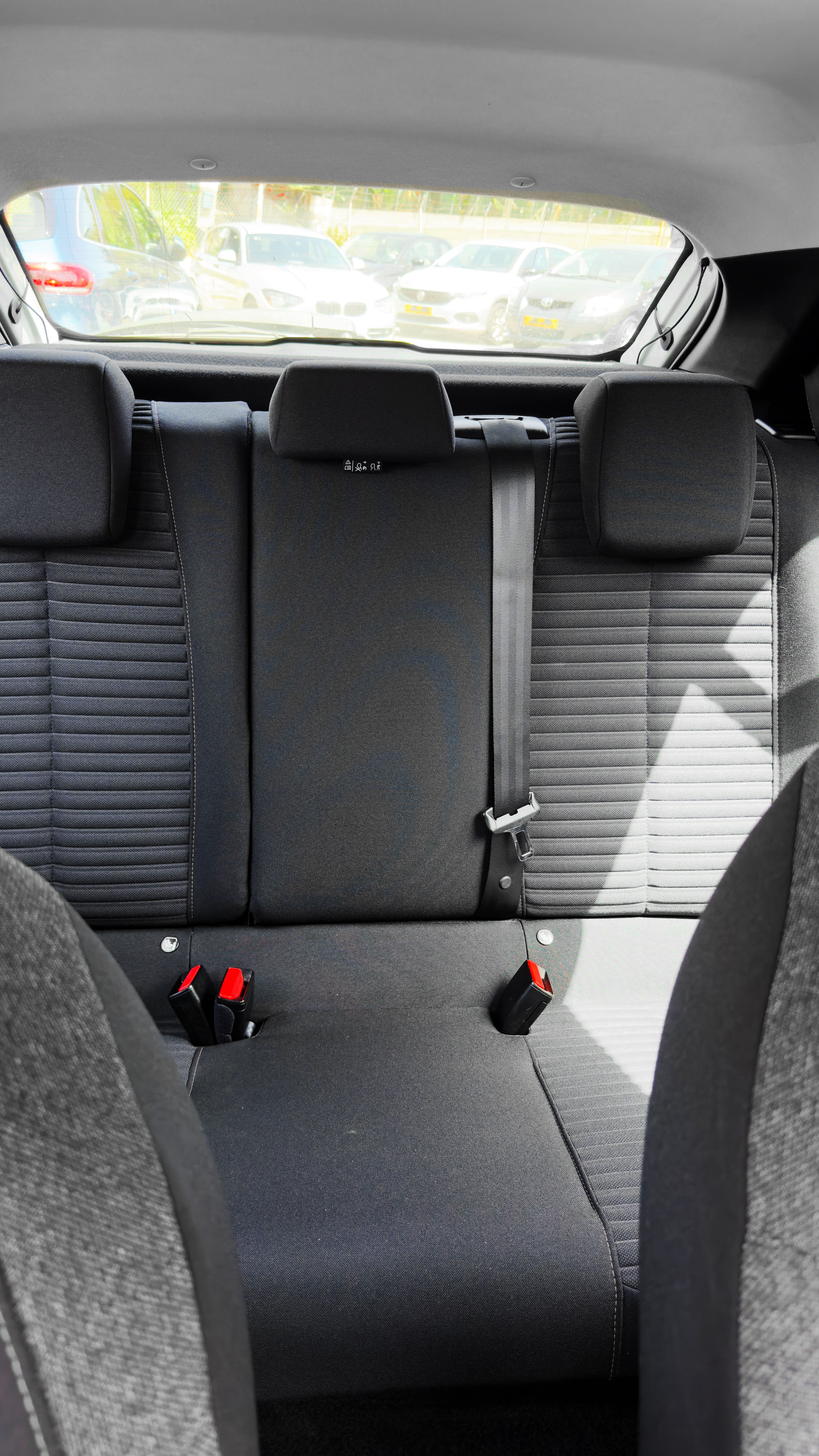 2022 PEUGEOT 208