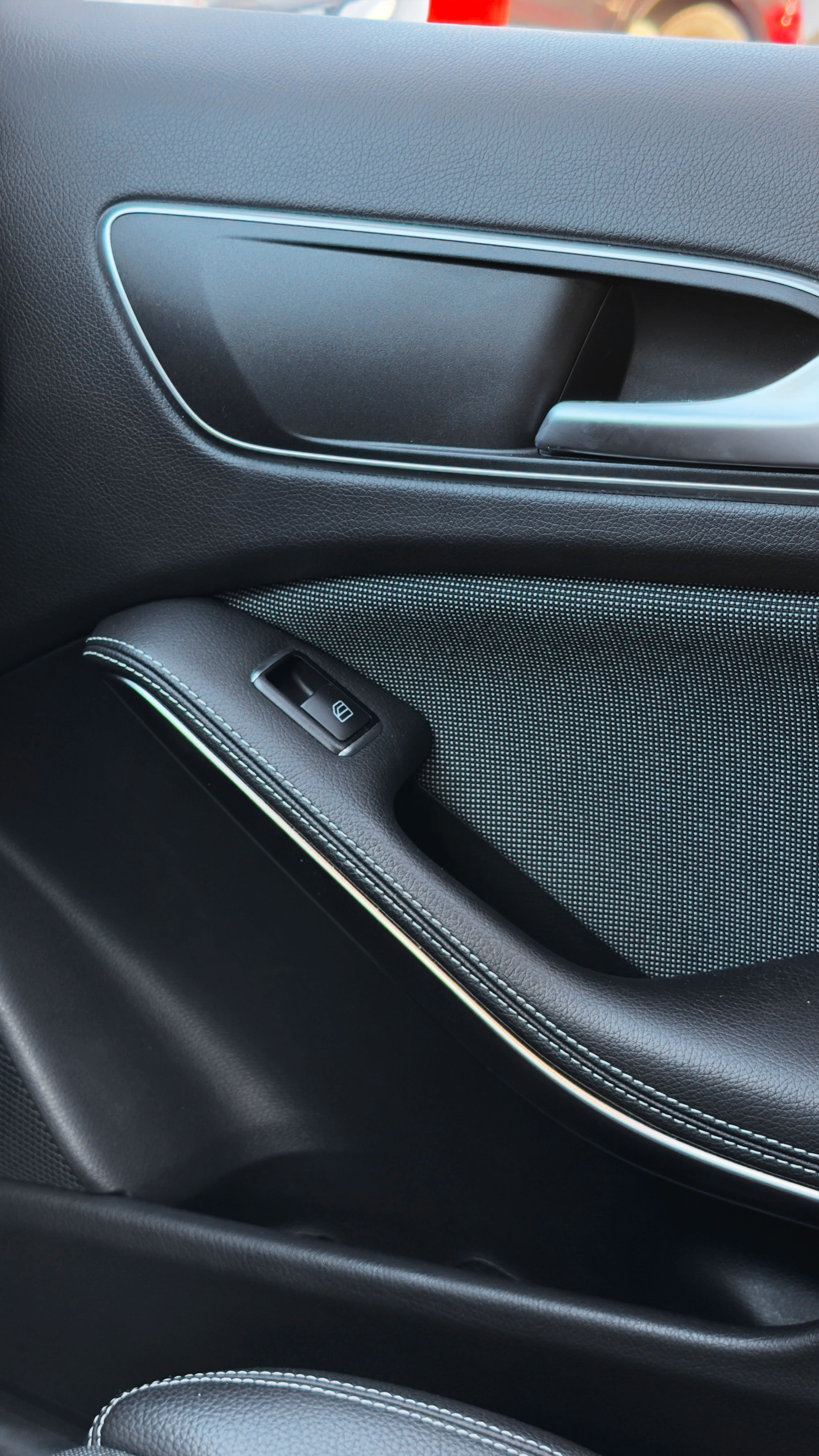 2015 MERCEDES BENZ A160