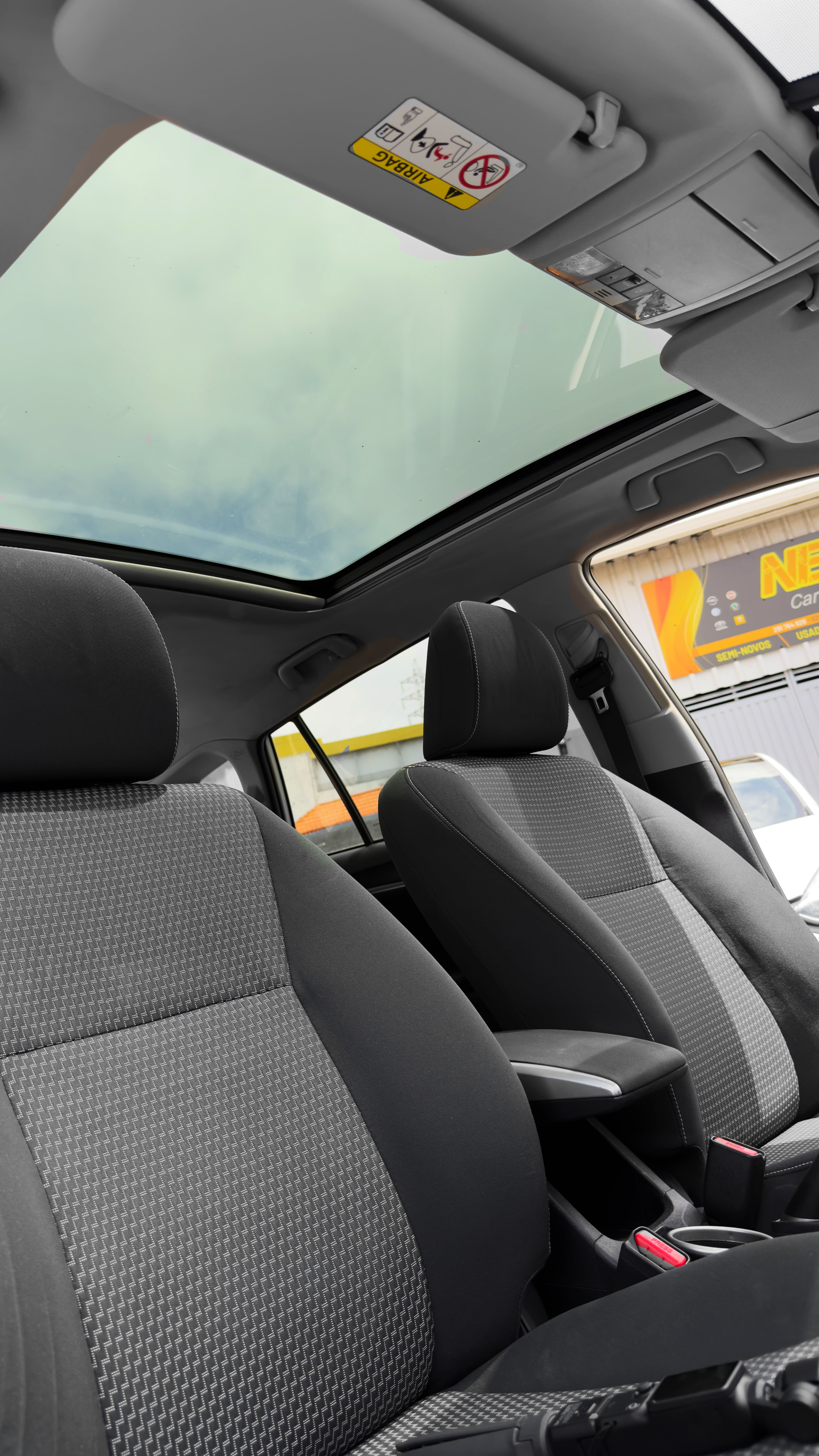 2014 TOYOTA VERSO
