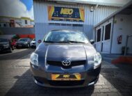 2009 TOYOTA AURIS
