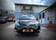 2014 TOYOTA YARIS