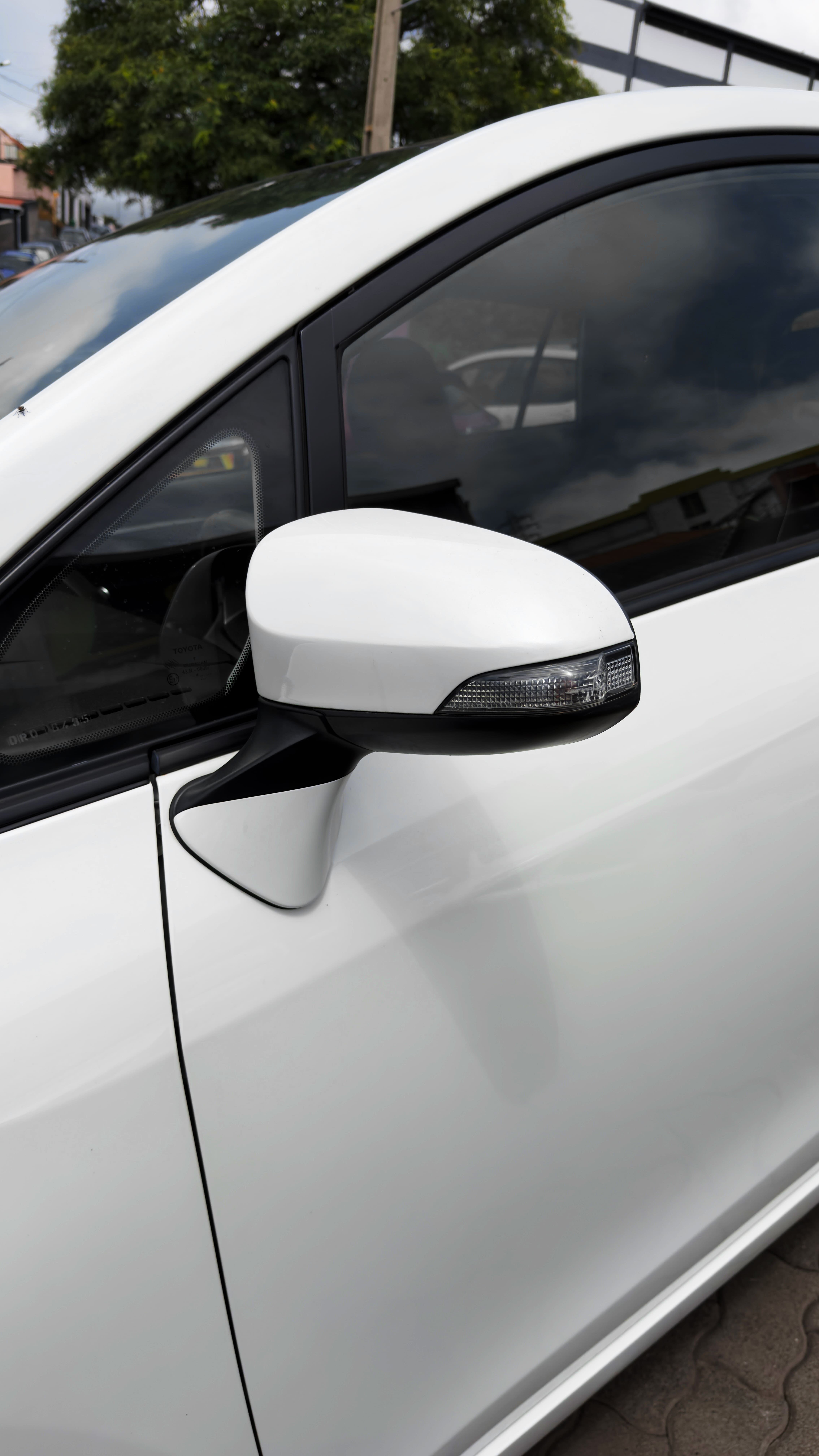 2014 TOYOTA VERSO