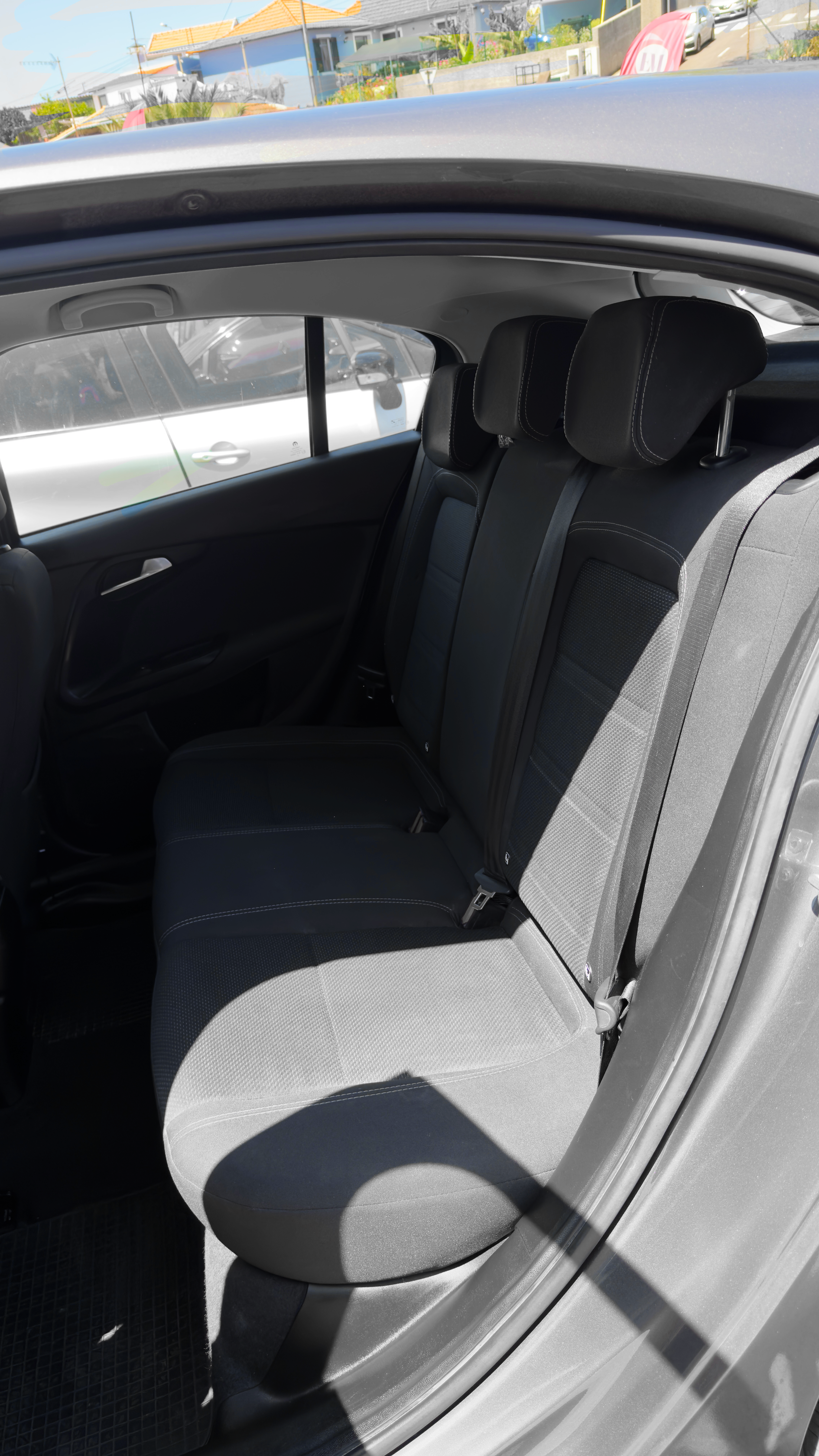 2023 FIAT TIPO MJ