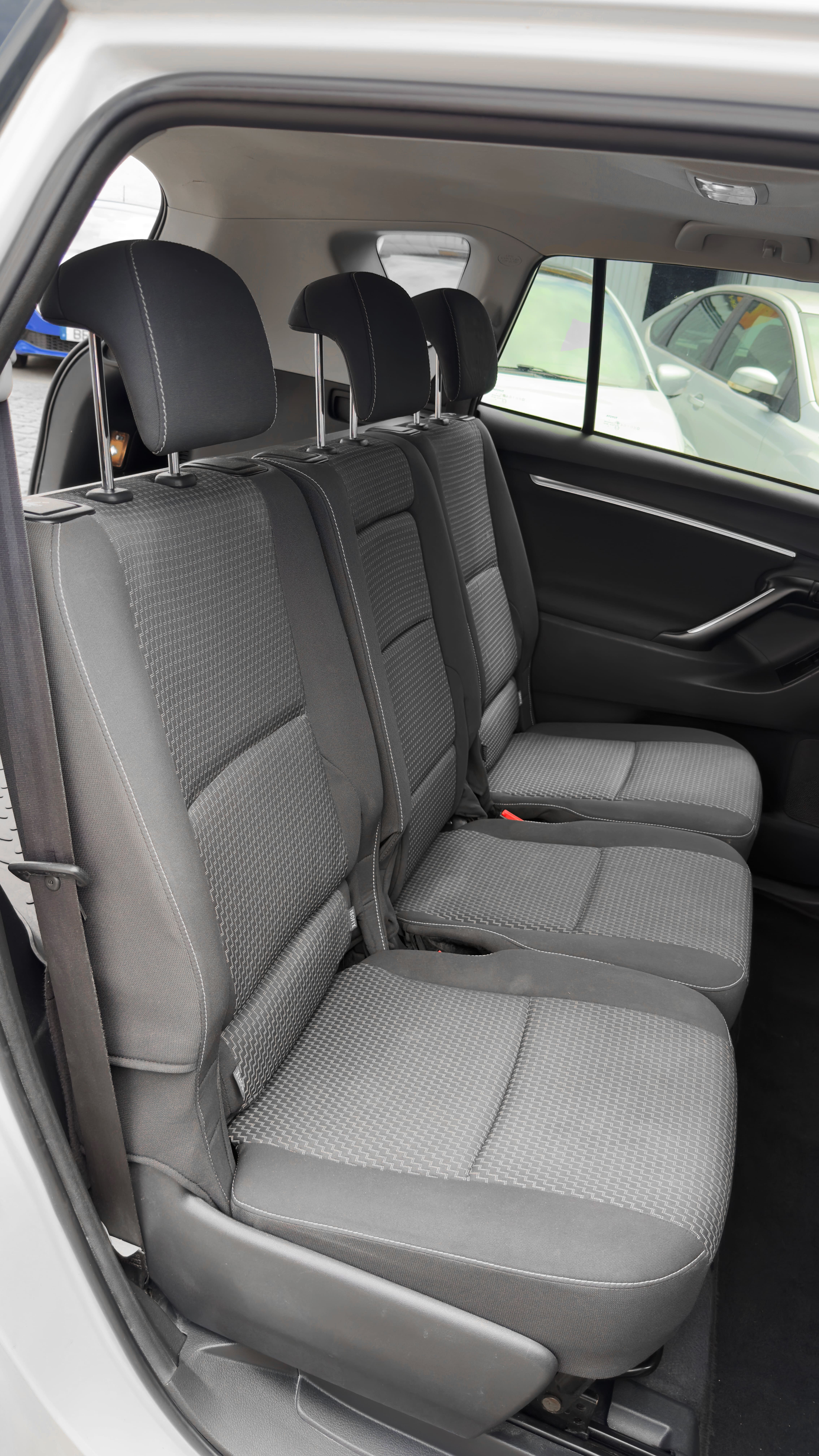 2014 TOYOTA VERSO