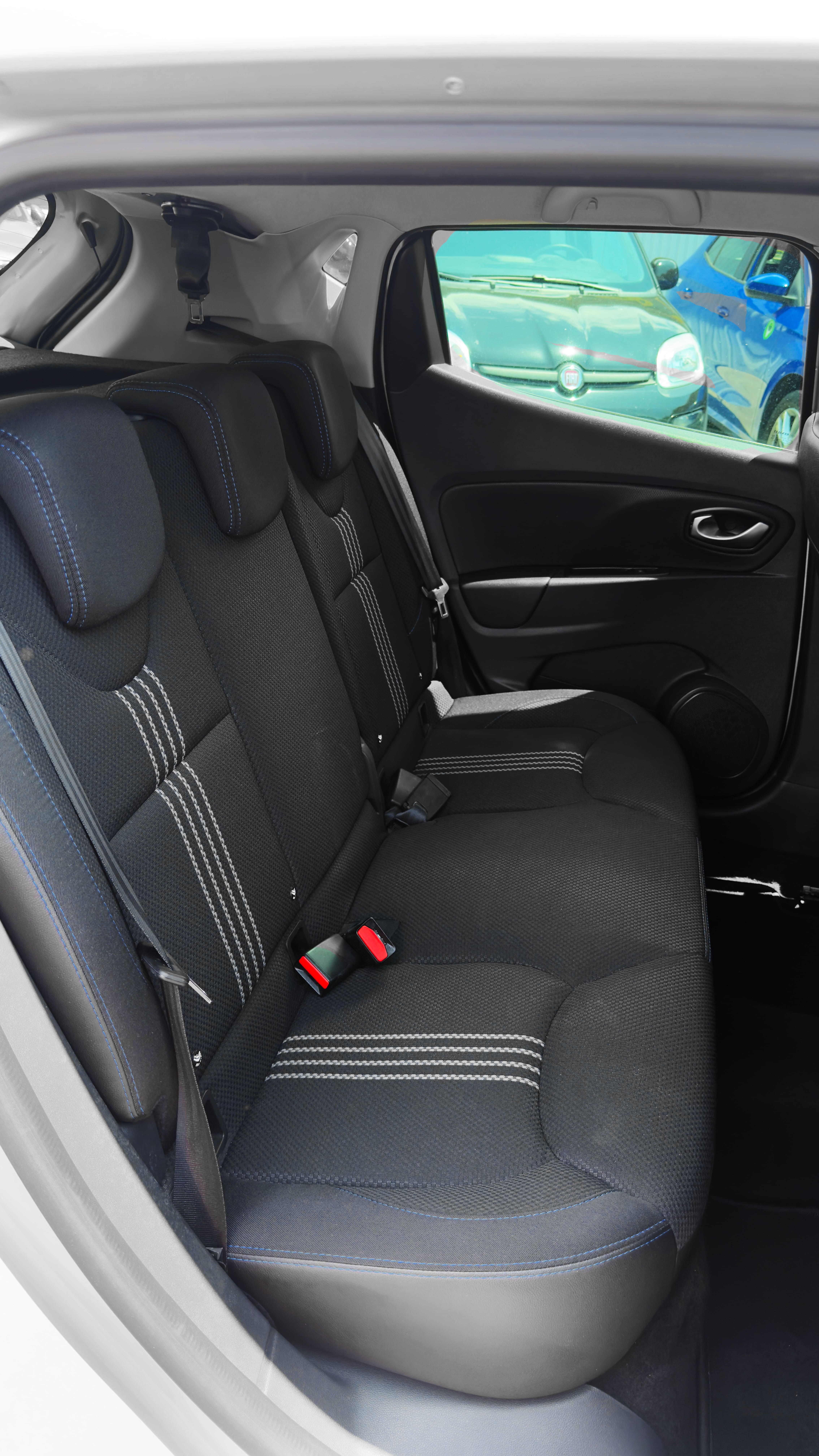 2018 RENAULT CLIO GT-LINE