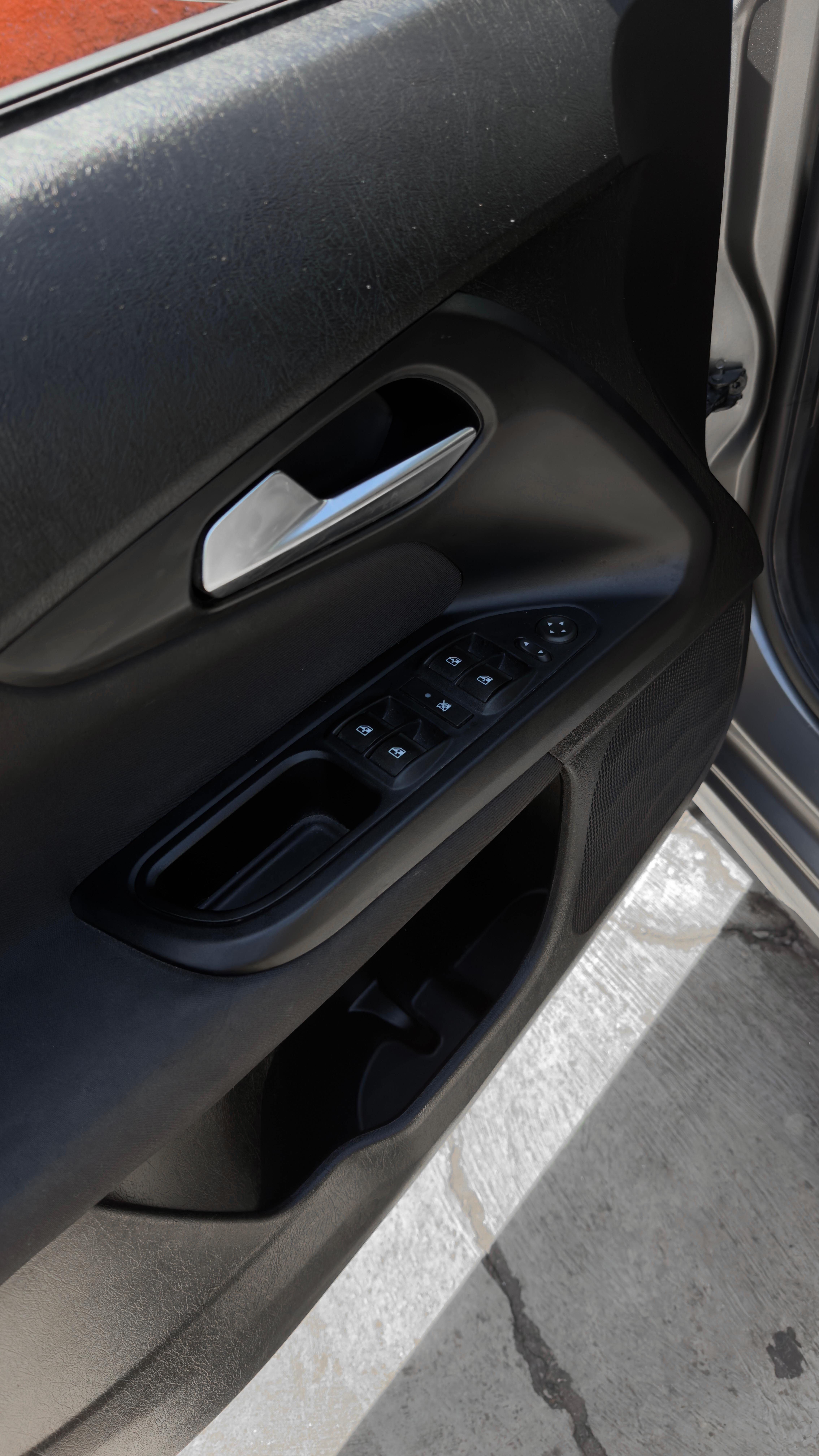 2023 FIAT TIPO MJ