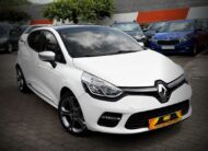 2016 RENAULT CLIO SPORT