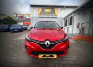 2021 RENAULT CLIO TCE
