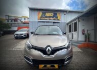 2016 RENAULT CAPTUR