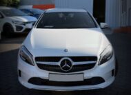 2015 MERCEDES BENZ A160