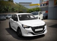 2022 PEUGEOT 208