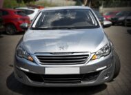 2015 PEUGEOT 308