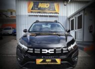 2024 DACIA SANDERO