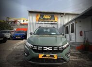 2023 DACIA SANDERO