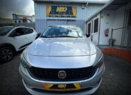 2019 FIAT TIPO MJ