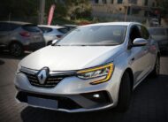 2021 RENAULT MEGANE RS-LINE