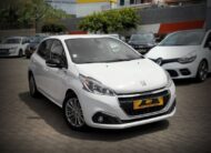 2018 PEUGEOT 208