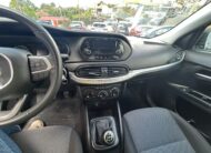 2019 FIAT TIPO MJ